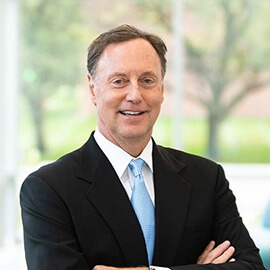 Michael Orr MD