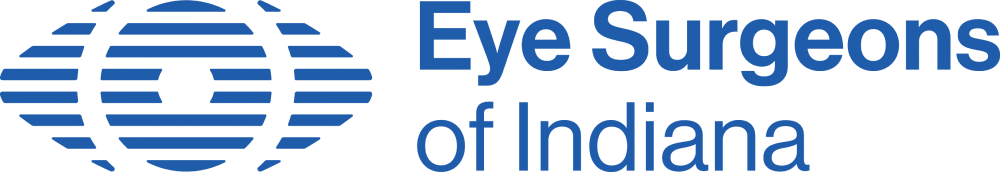 Eye Surgeons of Indiana logo