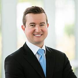Braden Shaffer OD