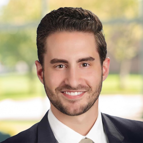 Chad Herschberger, OD