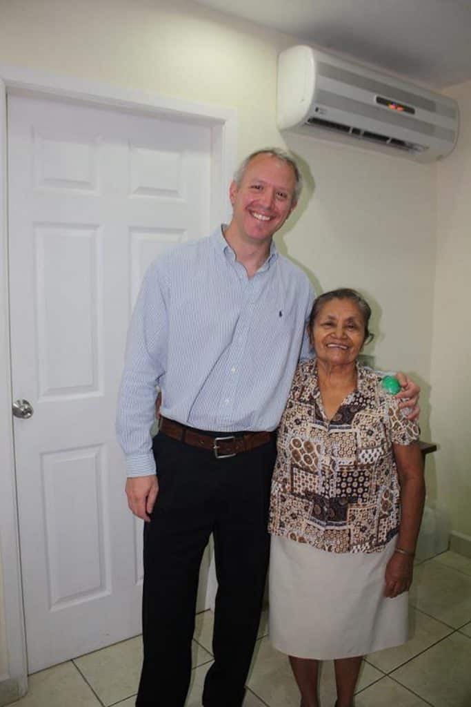 Honduras 2011 Community Outreach