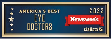 Best Eye Doctors Newsweek 2022