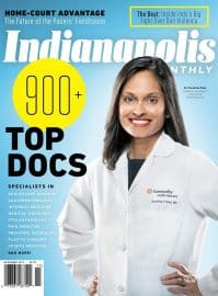 Eye Surgeons of Indiana Doctors Recognized as Top Doctors Again in 2019!